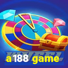 a188 game